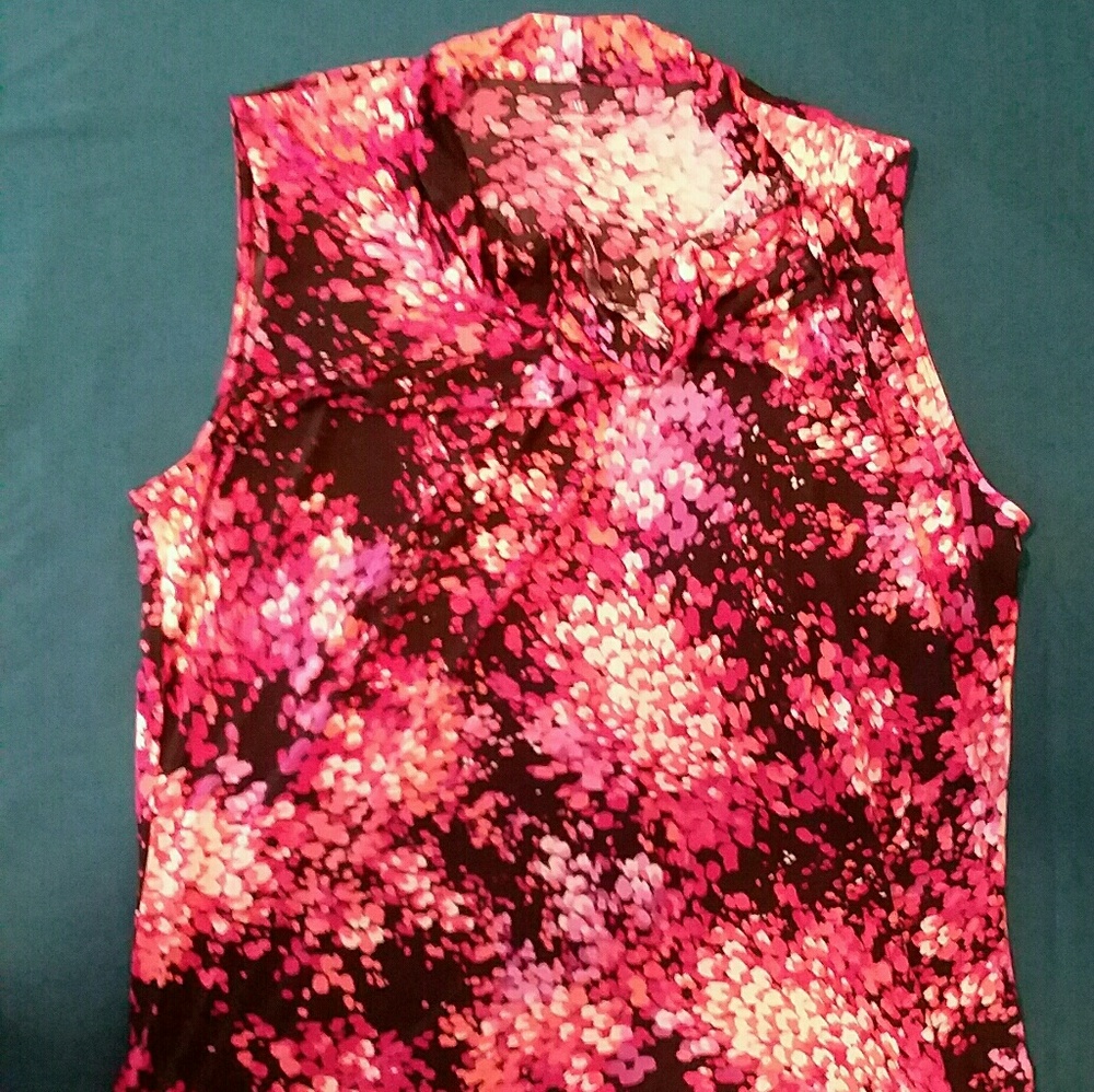 Worthington XL Blouse